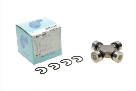 Хрестовина Nissan (вир-во Blue Print) BLUE PRINT ADN13911