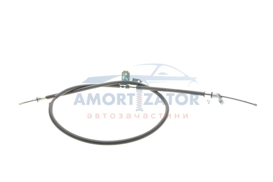 Трос ручних гальм BLUE PRINT ADN146307 (фото 1)
