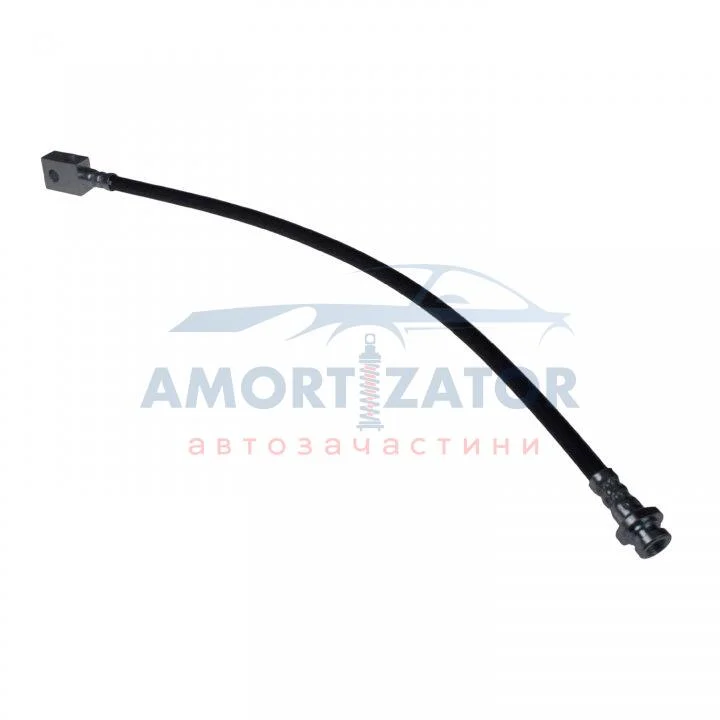 NISSAN Гальмівний шланг задній NP300 PICKUP (D22) 2.0 08-19, PICK UP (D22) 2.5 Di 02-10 BLUE PRINT ADN153201 (фото 1)