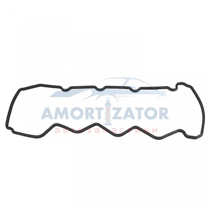 NISSAN прокладка клапанної кришки Almera,Primera,X-Trail 2.2dCi 00- BLUE PRINT ADN16762 (фото 1)