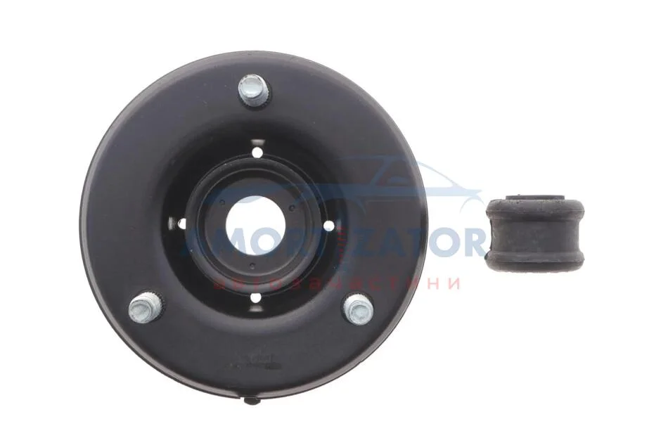 Опора амортизатора передн. Nissan Navara IV 14-, Renault (вир-во Blue Print) BLUE PRINT ADN180173 (фото 1)