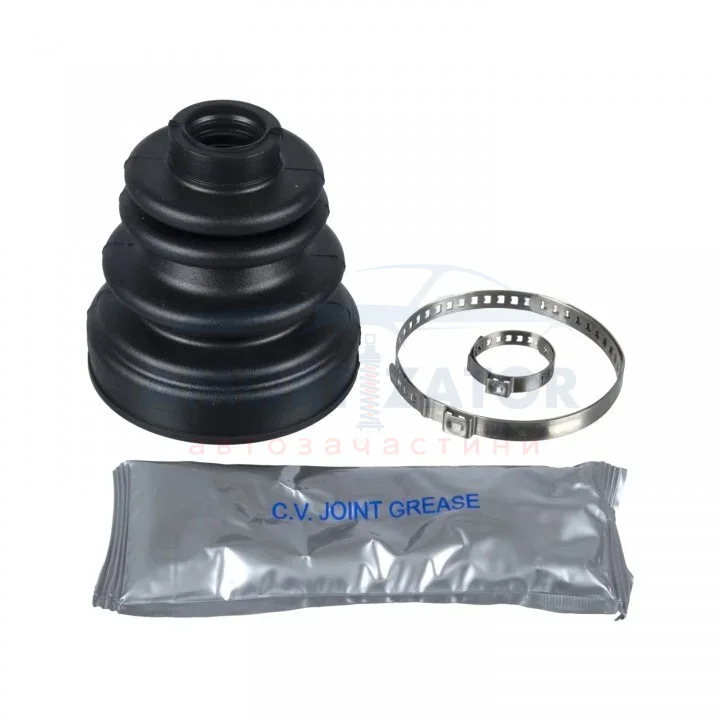 NISSAN пильник ШРКШ 25*83*99 Almera 2,2dCi 00- BLUE PRINT ADN18126 (фото 1)