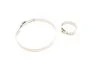 Пильовик ШРКШ зовн. 26x81x110 Jeep Compass/Patriot Dodge Caliber 07-/Nissan Qashqai/Rogue BLUE PRINT ADN18179 (фото 6)
