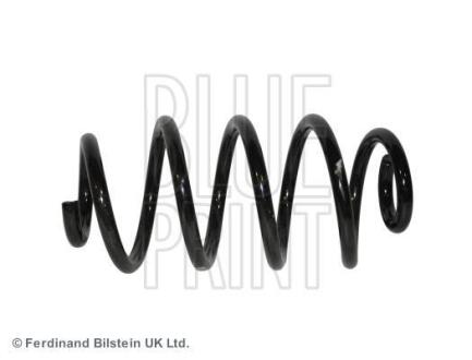 Пружина підвіски задн. Nissan Juke I -19 BLUE PRINT ADN188403