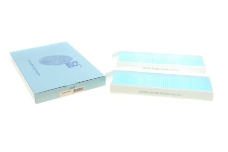 Повітряний фільтр салона BLUE PRINT ADP152502