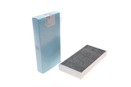 Змінний фільтруючий елемент повітряного фільтра салону BLUE PRINT ADP152513