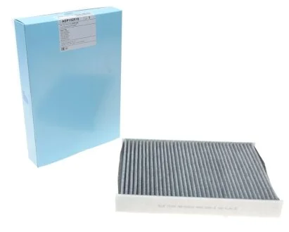 Змінний фільтруючий елемент повітряного фільтра салону BLUE PRINT ADP152518