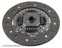 CITROEN Диск зчеплення 240mm, 21 зуб JUMPER I Фургон (244) 2.2 HDi 02-06, PEUGEOT BOXER Фургон (244) 2.2 HDi 01-06 BLUE PRINT ADP153112 (фото 1)
