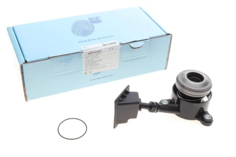 Циліндр зчеплення з вижимним підшипником BLUE PRINT ADP153601