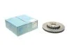 Диск гальмівний BLUE PRINT ADR164302 (фото 1)
