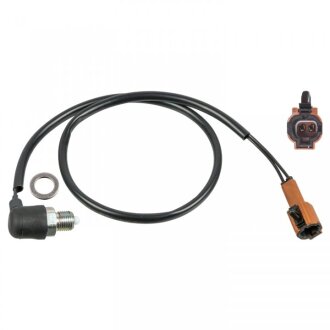 Перемикач світла заднього ходу BLUE PRINT ADS71480