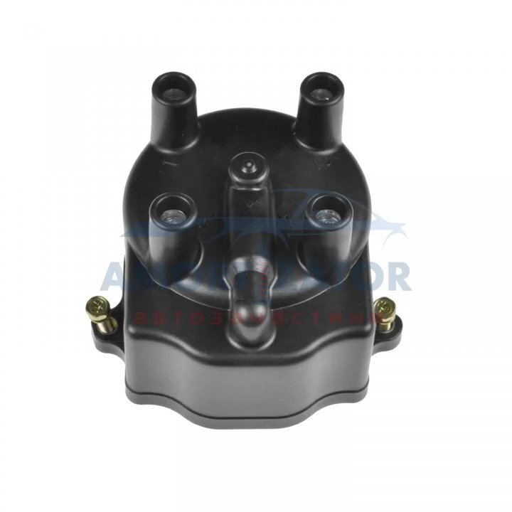 TOYOTA кришка трамблера COROLLA 1.3I 12V 87-92 BLUE PRINT ADT314218 (фото 1)