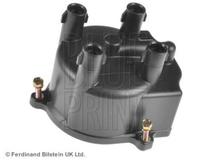 Кришка розподілювача запалювання TOYOTA CARINA E VI, CELICA, COROLLA, PASEO, STARLET 1.3-1.8 04.92-08.01 BLUE PRINT ADT314227
