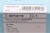Фільтр масла з ущільненням BLUE PRINT ADT32118 (фото 7)