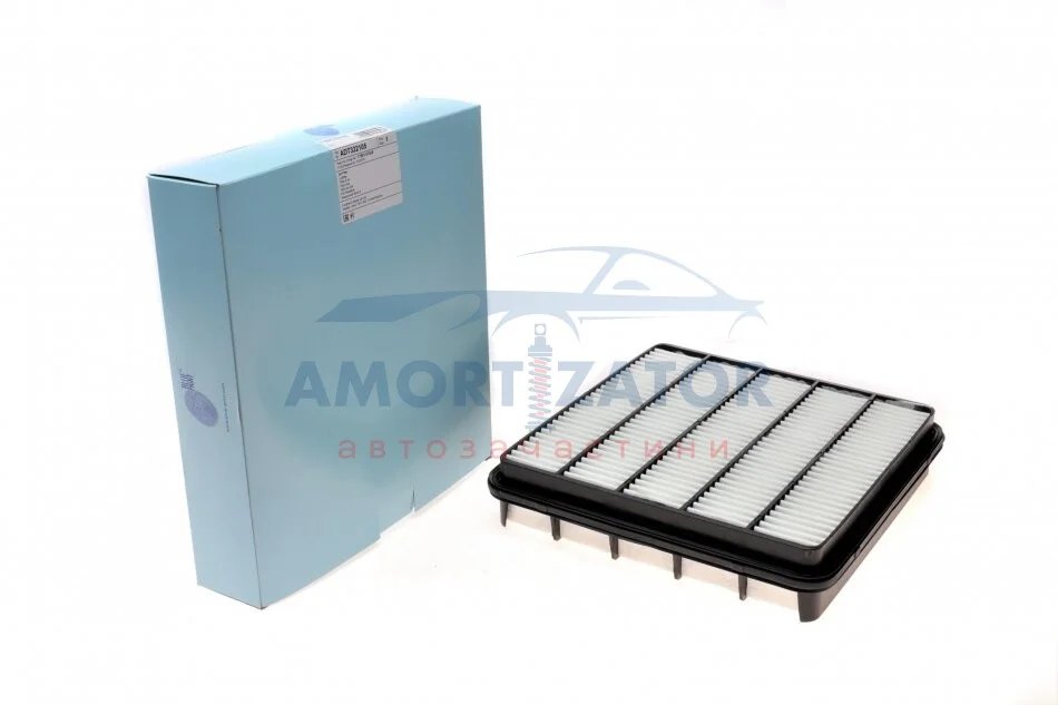 Фільтр повітряний BLUE PRINT ADT322105 (фото 1)