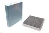 Повітряний фільтр салона BLUE PRINT ADT32522 (фото 1)