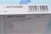 Повітряний фільтр салона BLUE PRINT ADT32522 (фото 4)