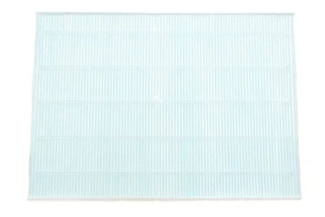 Змінний фільтруючий елемент повітряного фільтра салону BLUE PRINT ADT32525