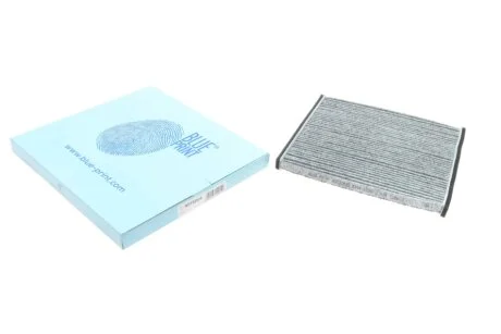 Змінний фільтруючий елемент повітряного фільтра салону BLUE PRINT ADT32535