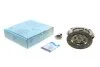 К-т зчеплення з вижимним підшипником BLUE PRINT ADT330111