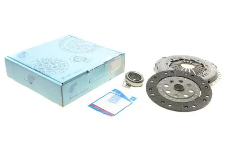 К-т зчеплення BLUE PRINT ADT330212