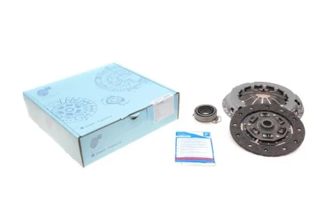 К-т зчеплення з вижимним підшипником BLUE PRINT ADT330246