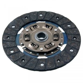 Диск зчеплення BLUE PRINT ADT33127