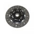 TOYOTA диск зчеплення Camry 2,0-2,2 -02, Avensis 2,0 -03, Carina BLUE PRINT ADT33156 (фото 2)