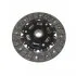 TOYOTA диск зчеплення Camry 2,0-2,2 -02, Avensis 2,0 -03, Carina BLUE PRINT ADT33156 (фото 2)