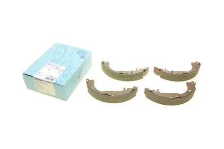 К-т колодок гальмівних BLUE PRINT ADT34155