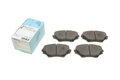 К-т колодок гальмівних BLUE PRINT ADT342120