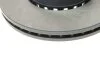 Диск гальмівний BLUE PRINT ADT343159 (фото 4)