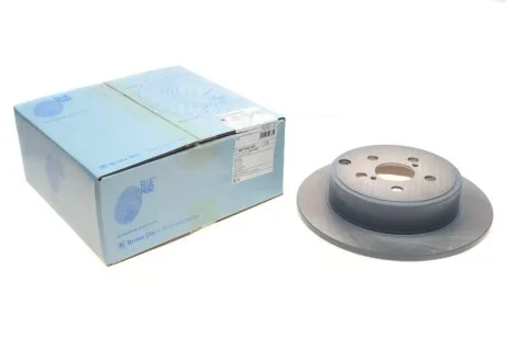 Диск гальмівний BLUE PRINT ADT343167