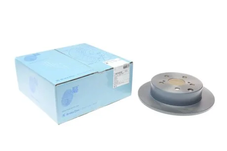 Диск гальмівний(к-т) BLUE PRINT ADT343200