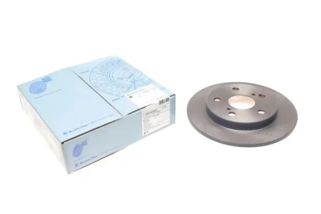 Диск гальмівний BLUE PRINT ADT343262