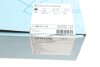 Фото 5 - диск гальмівний BLUE PRINT ADT343282 Диск гальмівний BLUE PRINT ADT343282 (фото 5)