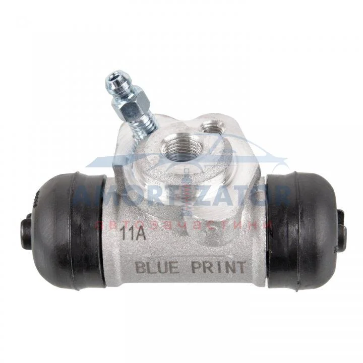 Циліндр гальмівний робочий BLUE PRINT ADT34445 (фото 1)