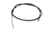 Трос ручних гальм BLUE PRINT ADT346323 (фото 5)