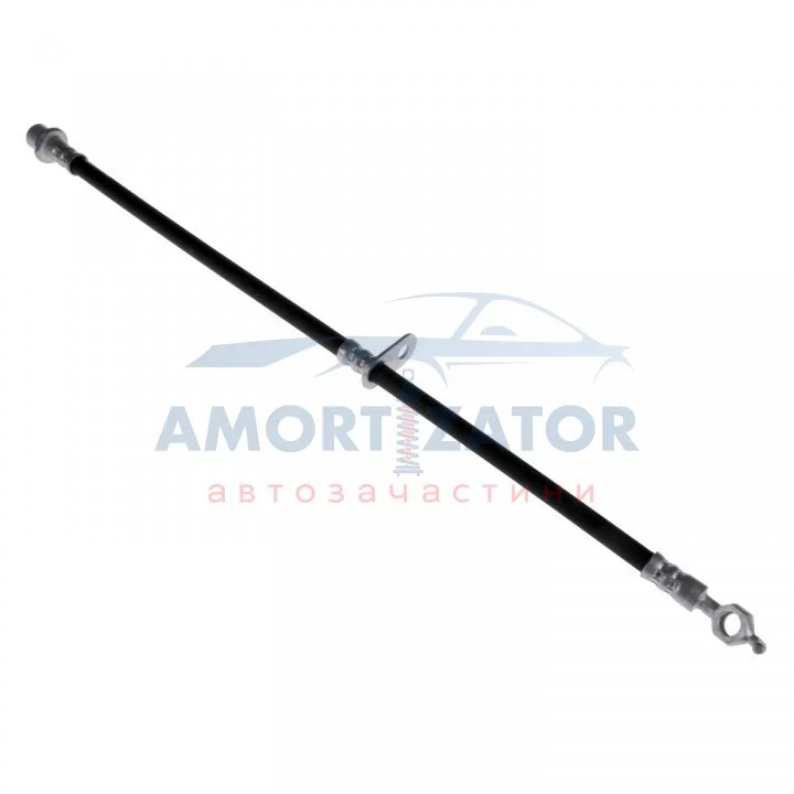 TOYOTA гальмівний шланг передн. RAV 4 94- BLUE PRINT ADT353155 (фото 1)