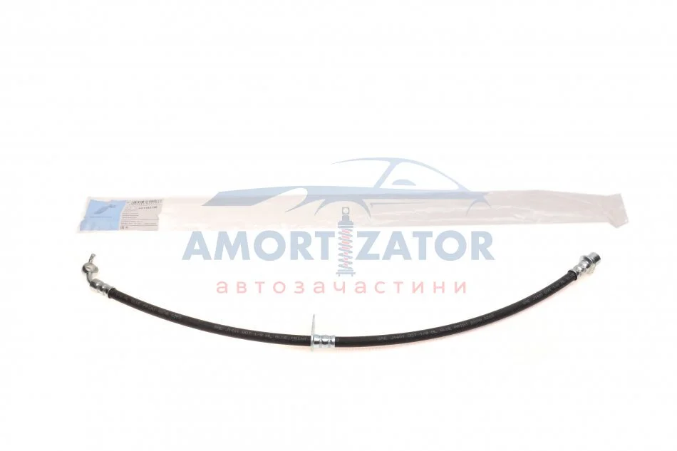 Патрубок гальмівний BLUE PRINT ADT353196 (фото 1)