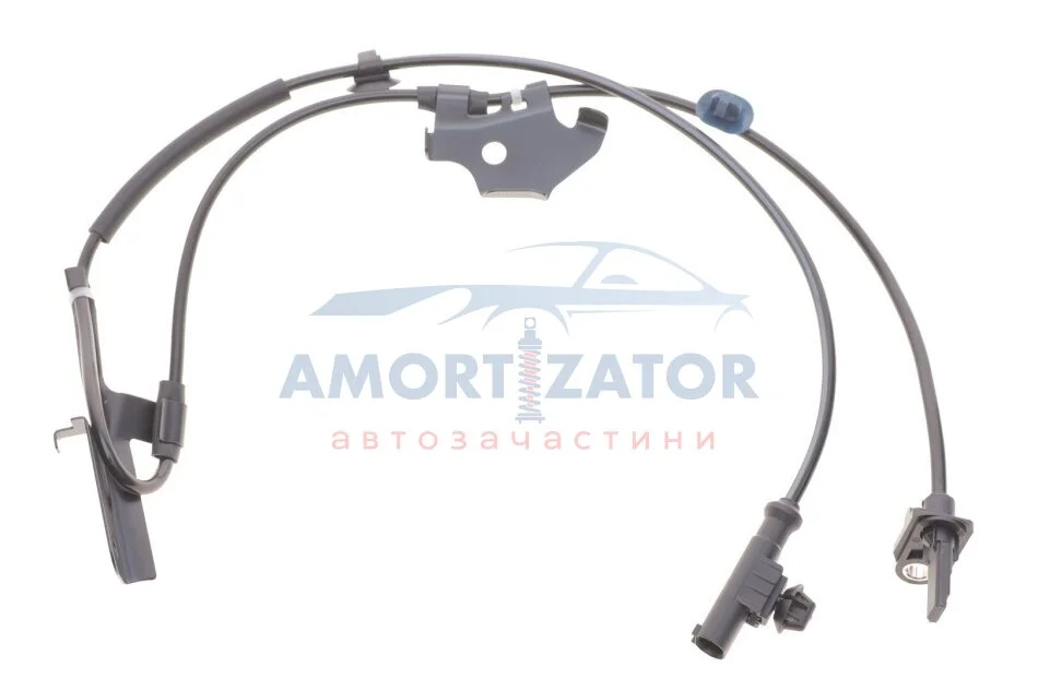 Датчик ABS передній лівий TOYOTA Avensis 09-. BLUE PRINT ADT37159 (фото 1)
