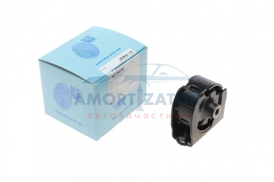 Подушка двигуна BLUE PRINT ADT380182 (фото 1)