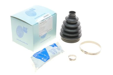 Пильник ШРУС гумовий BLUE PRINT ADT381110