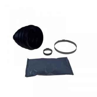 OPEL к-кт захист ШРКШа Combo 01-, Meriva -10, Corsa C 00-, CHEVROLET Volt EV 150 11-, FORD Ecosport 13-, RENAULT Megane 15-, Talisman 15-, Grand Scenic 16- BLUE PRINT ADT381119