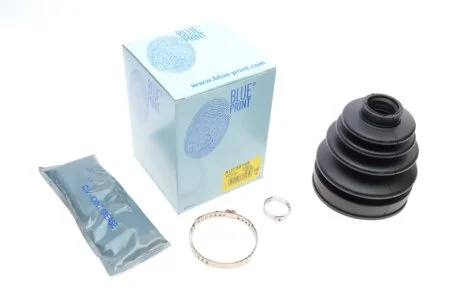 Комплект пильника, привідний вал BLUE PRINT ADT38185