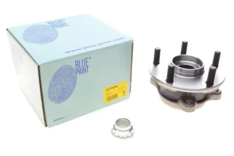 Ступиця колеса BLUE PRINT ADT38286