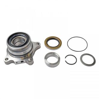 TOYOTA підшипник маточини Land Cruiser 02- BLUE PRINT ADT38353