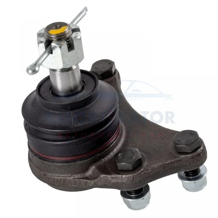TOYOTA кульова опора передня Hilux 83- BLUE PRINT ADT38622 (фото 1)