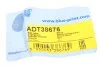 Кульова опора BLUE PRINT ADT38676 (фото 8)