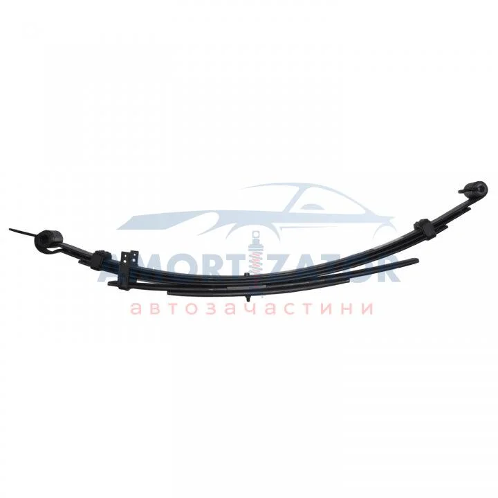 Ресора TOYOTA HILUX 05- BLUE PRINT ADT38827 (фото 1)